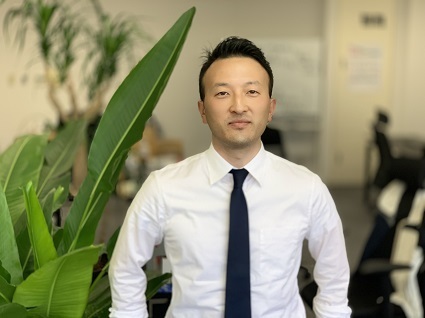 株式会社セールスマーケティングファーム代表取締役米澤俊一